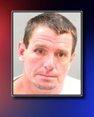 Michael Waller mugshot